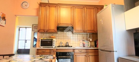 2 rooms Apartment in Turate, Italy No. 11535 2