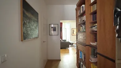 1 bedroom Apartment in Rudolfsheim-Funfhaus, Austria No. 208747