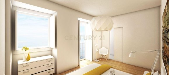 1 bedroom Apartment in Lisbon, Portugal No. 116053 7