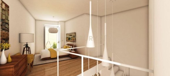 1 bedroom Apartment in Lisbon, Portugal No. 116053 4