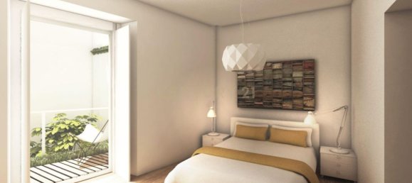 1 bedroom Apartment in Lisbon, Portugal No. 116053 6