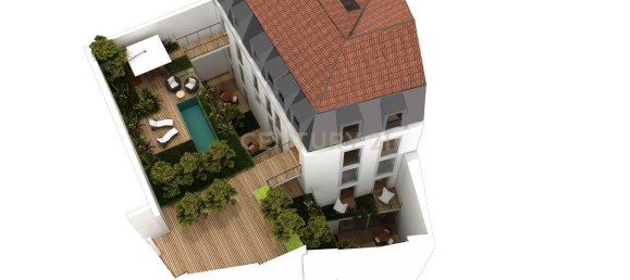 1 bedroom Apartment in Lisbon, Portugal No. 116053 2