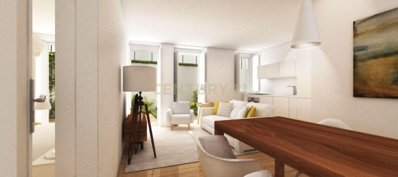 1 bedroom Apartment in Lisbon, Portugal No. 116053 5