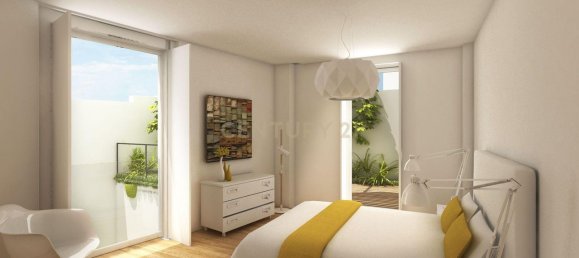 1 bedroom Apartment in Lisbon, Portugal No. 116053 8