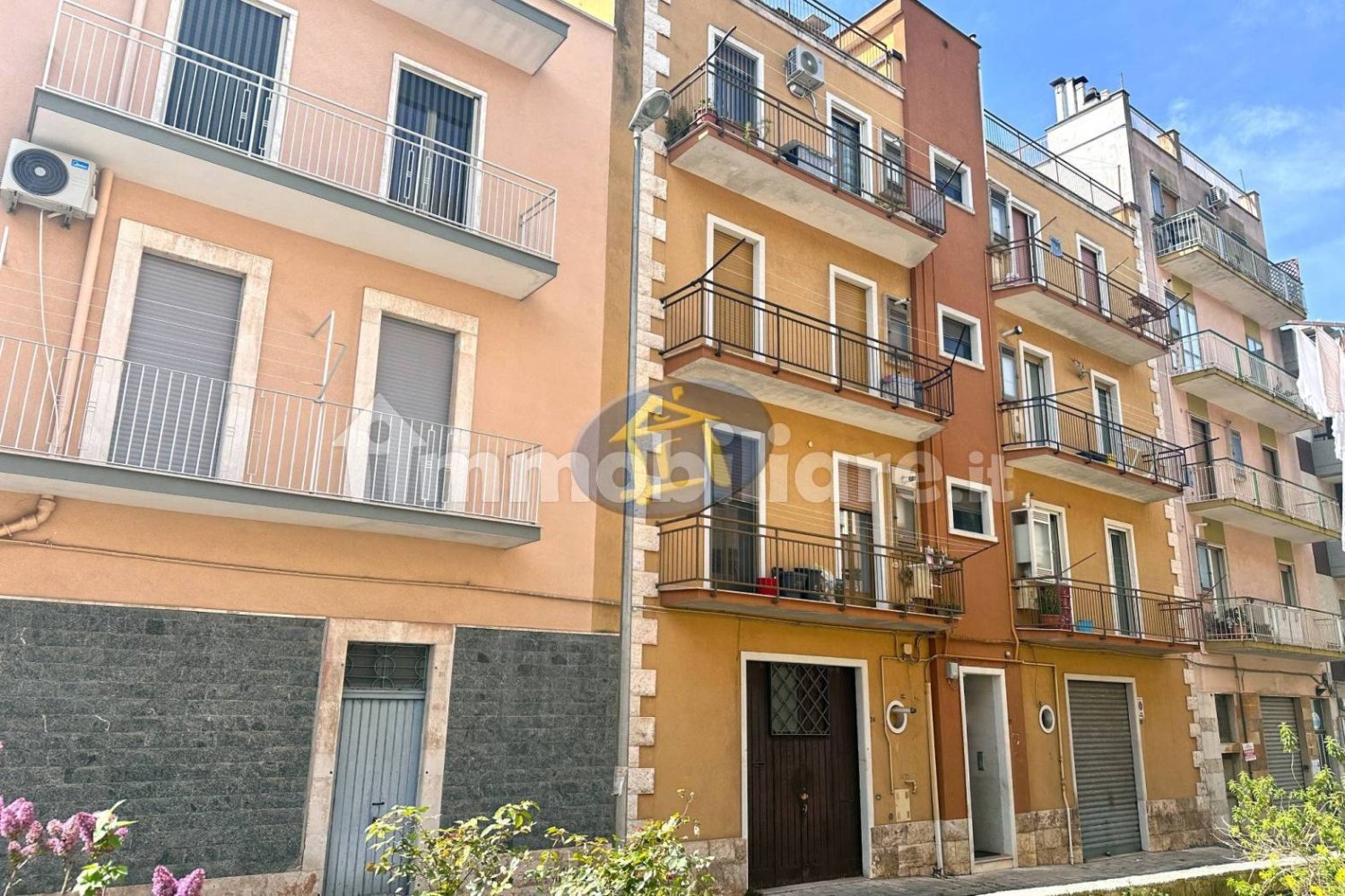 2 bedrooms Apartment in Putignano, Italy No. 267706