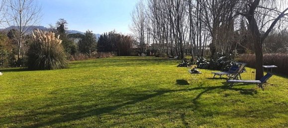 Villa de 9 dormitorios en Pietrasanta, Italy No. 381625 24