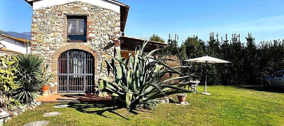 Villa de 9 dormitorios en Pietrasanta, Italy No. 381625 18