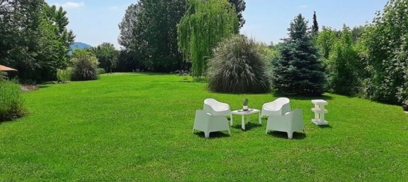 Villa de 9 dormitorios en Pietrasanta, Italy No. 381625 25