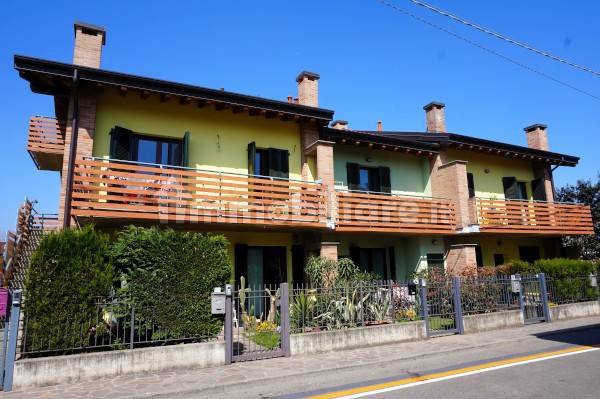 3 bedrooms Apartment in Bonate Sopra, Italy No. 367099