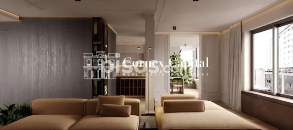 4 bedrooms Penthouse in Barcelona, Spain No. 84012 4