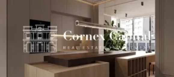 4 bedrooms Penthouse in Barcelona, Spain No. 84012 6