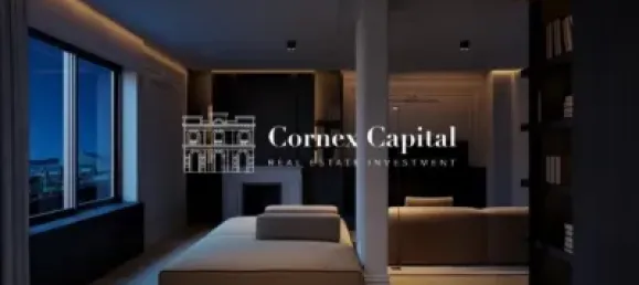 4 bedrooms Penthouse in Barcelona, Spain No. 84012 8