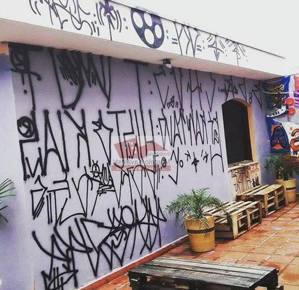 4 bedrooms House in Sao Paulo, Brazil No. 528197