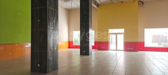 Коммерческая недвижимость 580м² в Феррагуду, Португалия № 138172 9