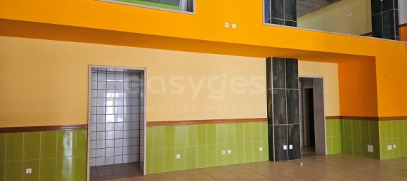 Коммерческая недвижимость 580м² в Феррагуду, Португалия № 138172 5