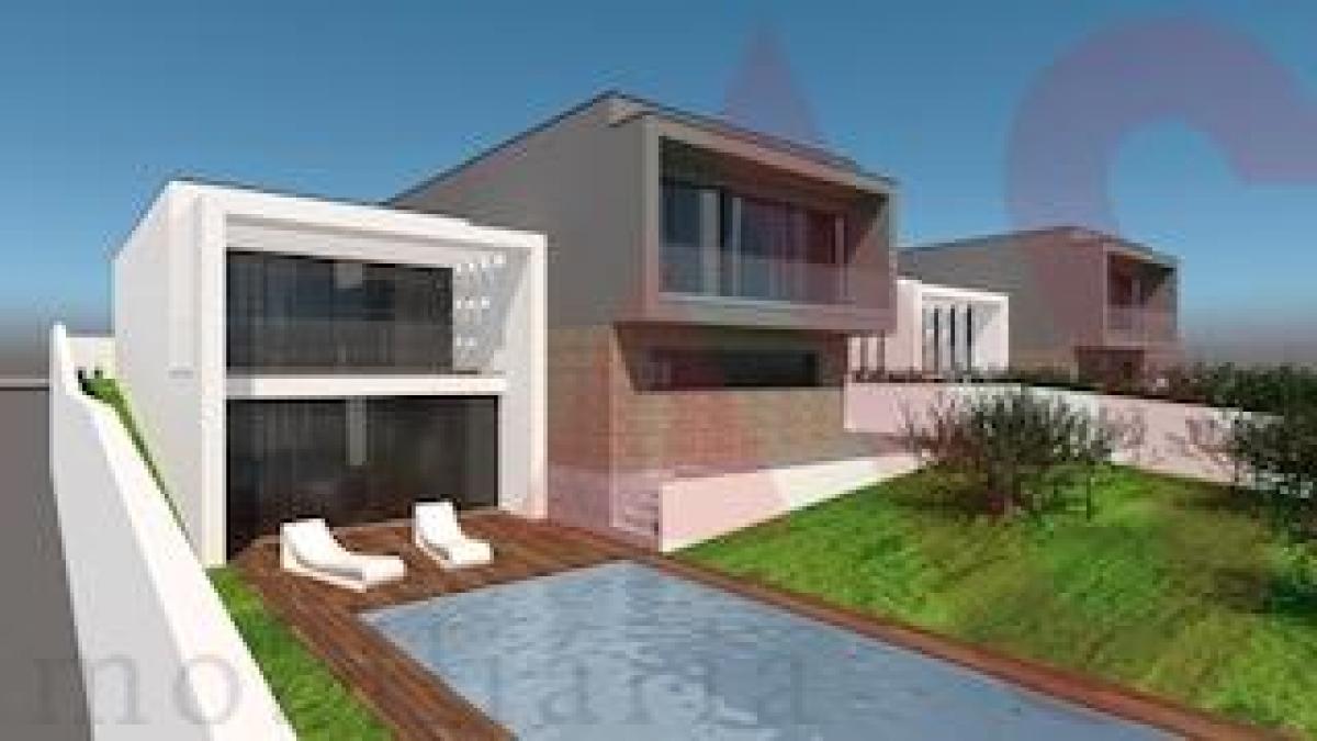 3 bedrooms House in Guimaraes, Portugal No. 5262
