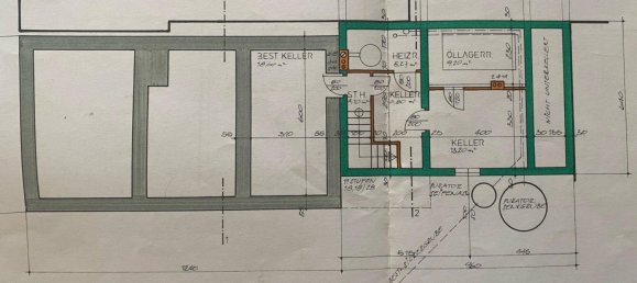 3 Schlafzimmer Haus in Bad Fischau-Brunn, Austria, Nr. 15729 23