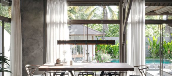 4 bedrooms Villa in SALTY JIM, Kuta, Indonesia No. 2111 12