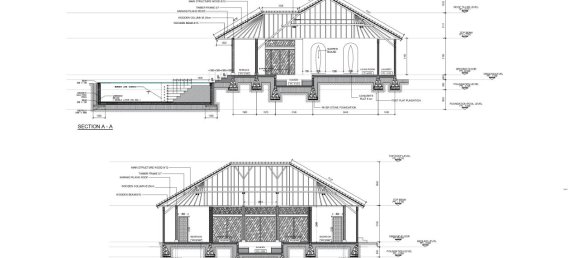 4 bedrooms Villa in SALTY JIM, Kuta, Indonesia No. 2111 19