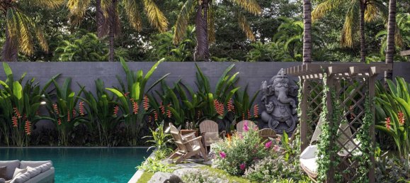 4 bedrooms Villa in SALTY JIM, Kuta, Indonesia No. 2111 15