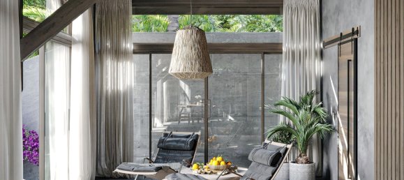 4 bedrooms Villa in SALTY JIM, Kuta, Indonesia No. 2111 8