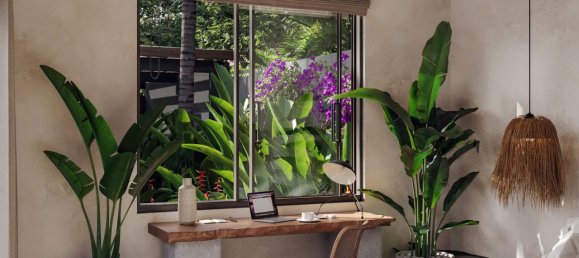 4 bedrooms Villa in SALTY JIM, Kuta, Indonesia No. 2111 11