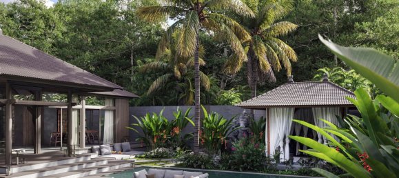 4 bedrooms Villa in SALTY JIM, Kuta, Indonesia No. 2111 14