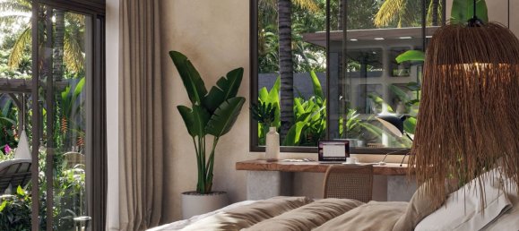 4 bedrooms Villa in SALTY JIM, Kuta, Indonesia No. 2111 7