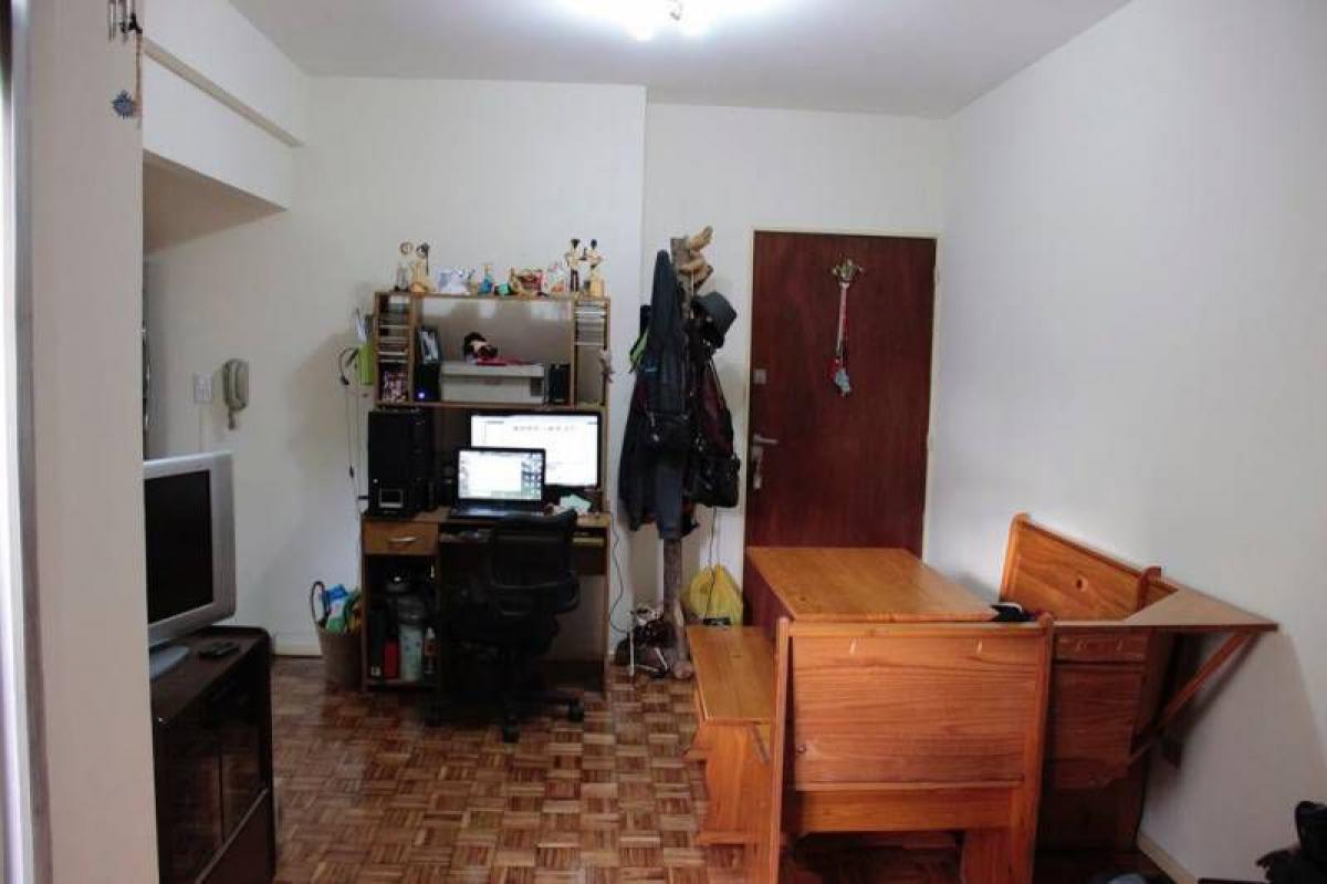 Studio in Buenos Aires, Argentina No. 66677