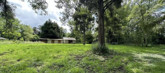 Grundstück in Presles-et-Thierny, France 11300m², Nr. 59476 9