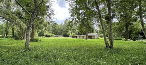 Grundstück in Presles-et-Thierny, France 11300m², Nr. 59476 14