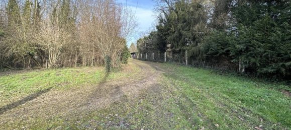 Grundstück in Presles-et-Thierny, France 11300m², Nr. 59476 12