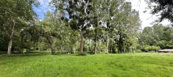 Grundstück in Presles-et-Thierny, France 11300m², Nr. 59476 13