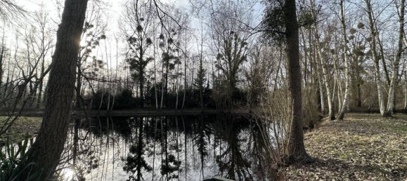 Grundstück in Presles-et-Thierny, France 11300m², Nr. 59476 4