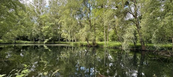 Grundstück in Presles-et-Thierny, France 11300m², Nr. 59476 7