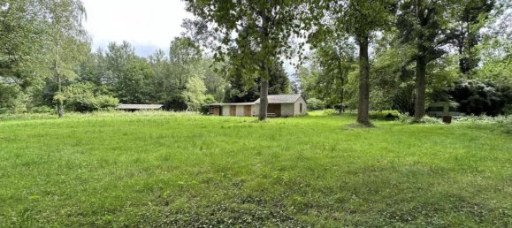 Grundstück in Presles-et-Thierny, France 11300m², Nr. 59476 16