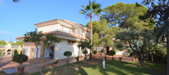 12 bedrooms Villa in Punta Prima, Spain No. 454 7