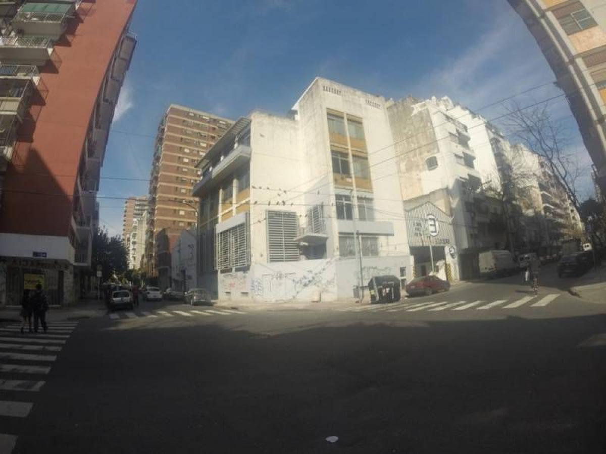  بناية في Buenos Aires, Argentina 1271متر مربع رقم 104130