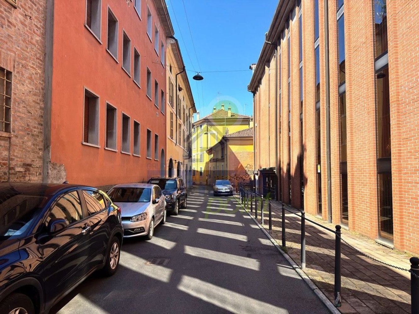 Garage in Cremona, Italy 16m², Nr. 289769