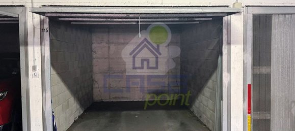 Garage in Cremona, Italy 16m², Nr. 289769 5