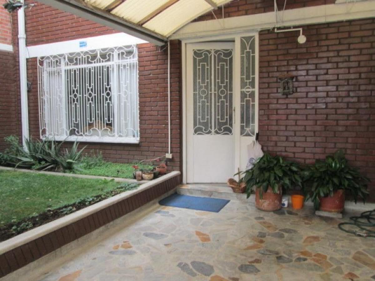 3 Schlafzimmer Haus in Bogota, Colombia, Nr. 12544