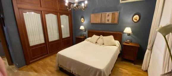 4 Schlafzimmer Wohnung in Alicante, Spanien, Nr. 365516 3