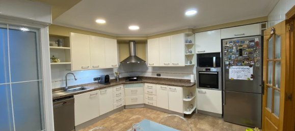 4 Schlafzimmer Wohnung in Alicante, Spanien, Nr. 365516 24