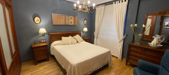 4 Schlafzimmer Wohnung in Alicante, Spanien, Nr. 365516 22