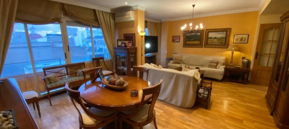 4 Schlafzimmer Wohnung in Alicante, Spanien, Nr. 365516 30