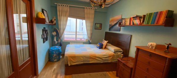 4 Schlafzimmer Wohnung in Alicante, Spanien, Nr. 365516 7