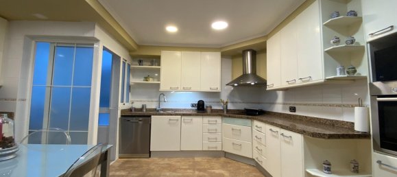4 Schlafzimmer Wohnung in Alicante, Spanien, Nr. 365516 25
