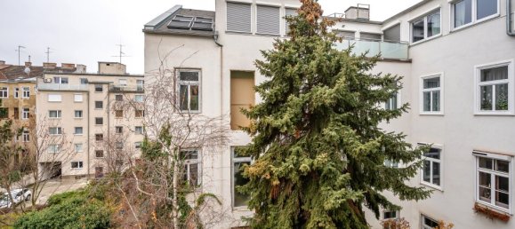 Студия в Рудольфсхайм-Фунфхаус, Австрия № 46604 6