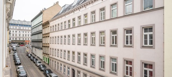 Студия в Рудольфсхайм-Фунфхаус, Австрия № 46604 11