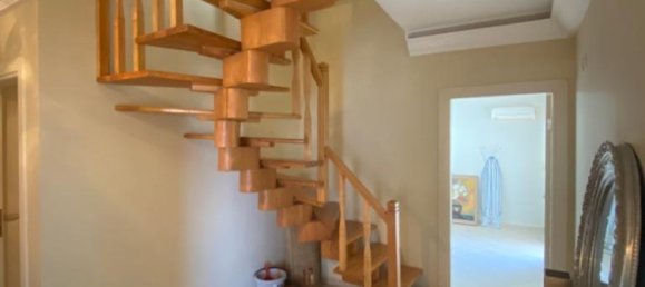 Apartment 4+1 in Alanya, Turkey No. 23844 9